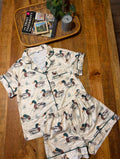Ladies Mallard Sleep set